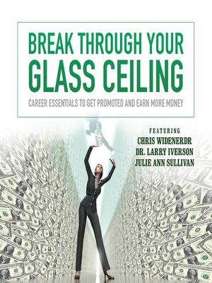 cover image of Break through Your Glass Ceiling